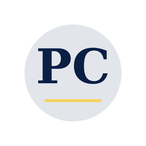 Peck Chimney Repair logo